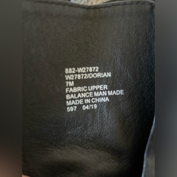 Combat Boot - Picture 6 of 6